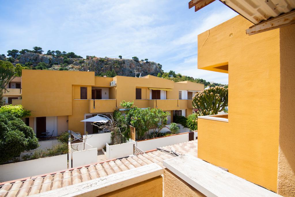 Villa Ciuri Di Fronte Al Mare San Vito Lo Capo Quarto foto